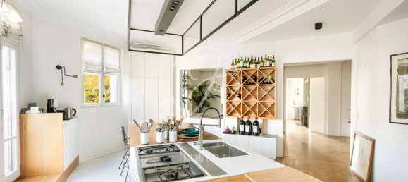 5 bedrooms Apartment in Neuilly-sur-Seine, France No. 151469 7