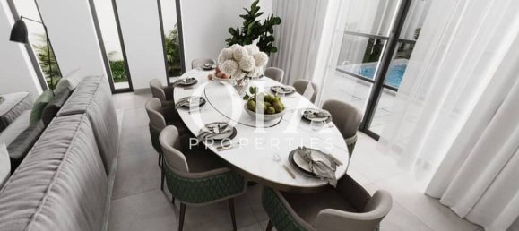 5 bedrooms Villa in Yas Island, UAE No. 22175 2