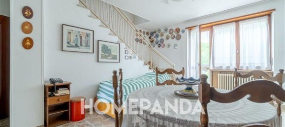 5-salle Maison à Perosa Argentina, Italy No. 174078 28