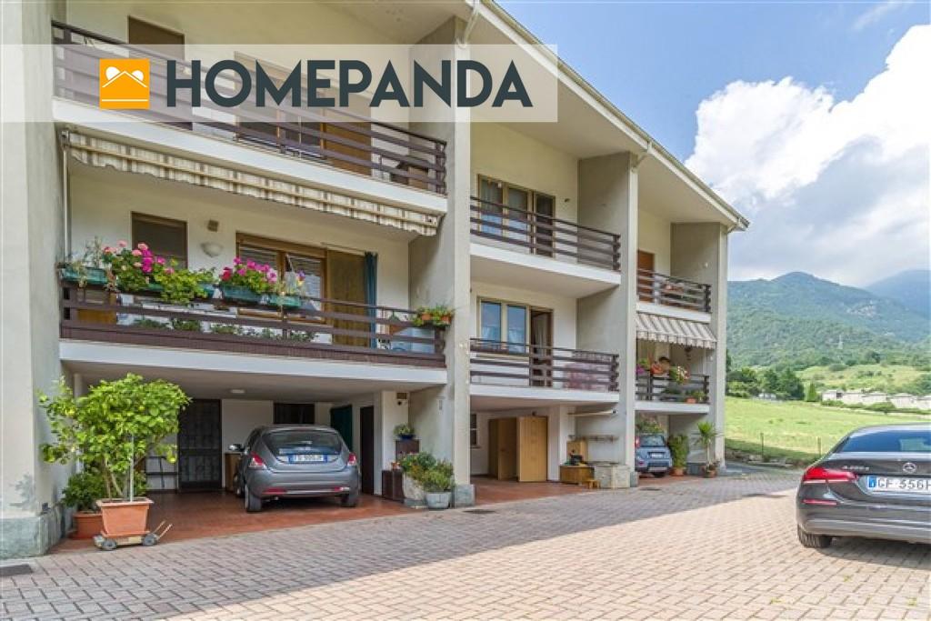 5-salle Maison à Perosa Argentina, Italy No. 174078