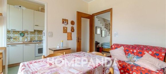 5-salle Maison à Perosa Argentina, Italy No. 174078 35