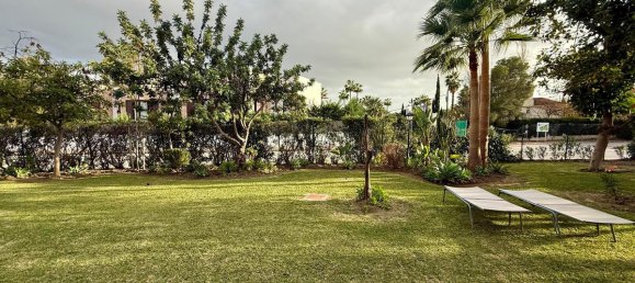 Квартира с 3 спальнями в Марбелья, Испания № 57065 18