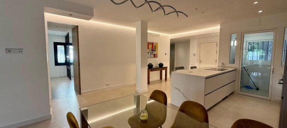 Квартира с 3 спальнями в Марбелья, Испания № 57065 13