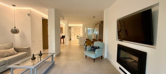 Квартира с 3 спальнями в Марбелья, Испания № 57065 14