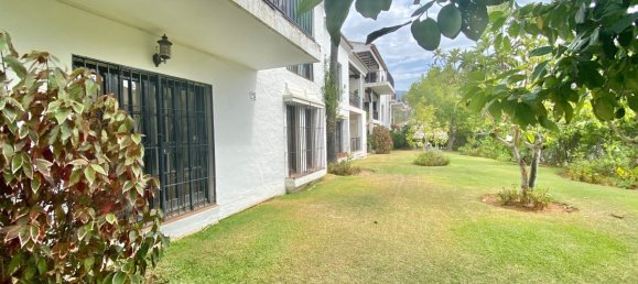 Квартира с 3 спальнями в Марбелья, Испания № 57065 15