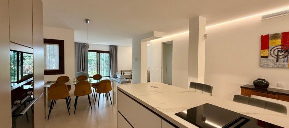 Квартира с 3 спальнями в Марбелья, Испания № 57065 3