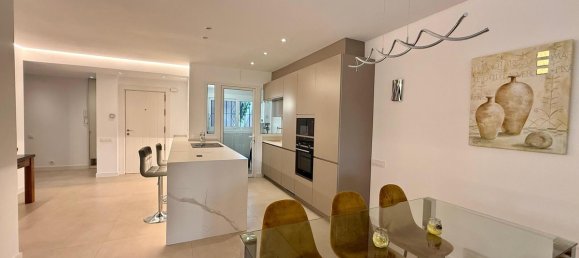 Квартира с 3 спальнями в Марбелья, Испания № 57065 11