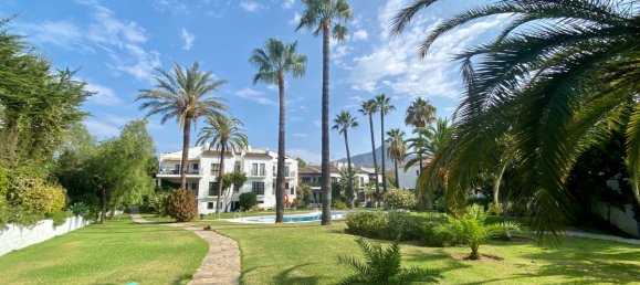 Квартира с 3 спальнями в Марбелья, Испания № 57065 16