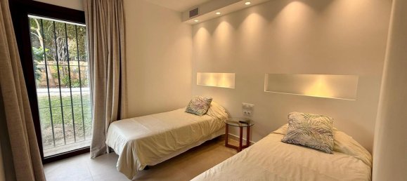 Квартира с 3 спальнями в Марбелья, Испания № 57065 8