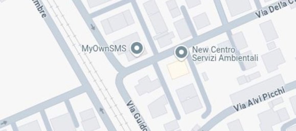 3 rooms Apartment in Viareggio, Italy No. 47488 6