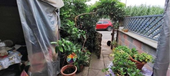 3 rooms Apartment in Viareggio, Italy No. 47488 8