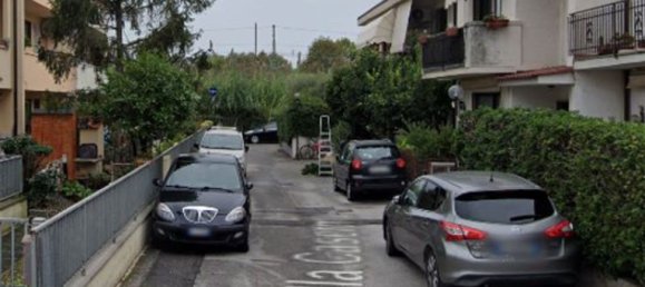 3 rooms Apartment in Viareggio, Italy No. 47488 2