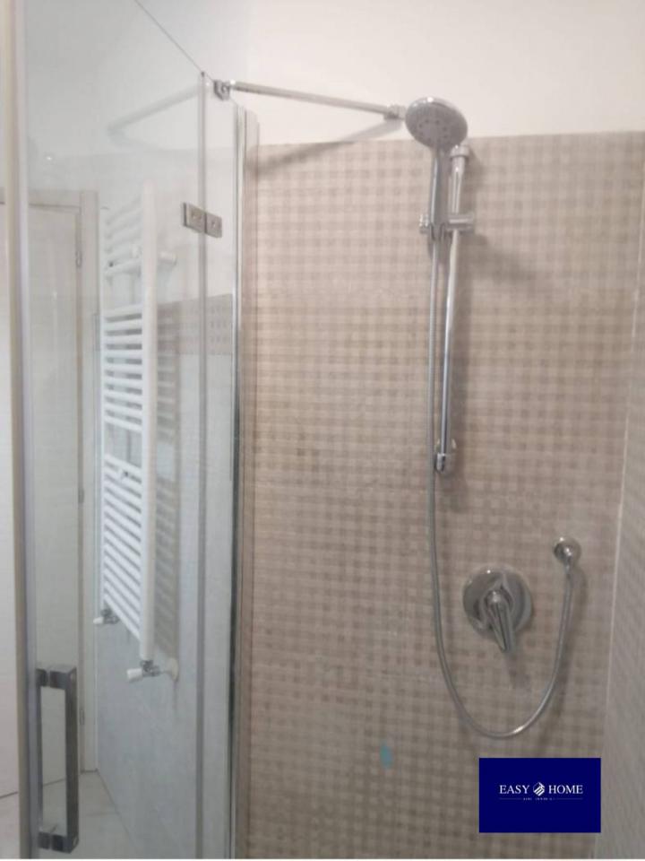 Apartamento de 3 divisões em Rome, Italy N.º 5176