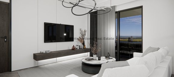 3 bedrooms Apartment in Kato Paphos, Cyprus No. 1119 3