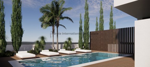 3 bedrooms Apartment in Kato Paphos, Cyprus No. 1119 7