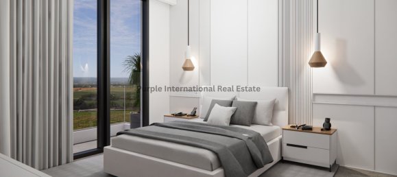 3 bedrooms Apartment in Kato Paphos, Cyprus No. 1119 4