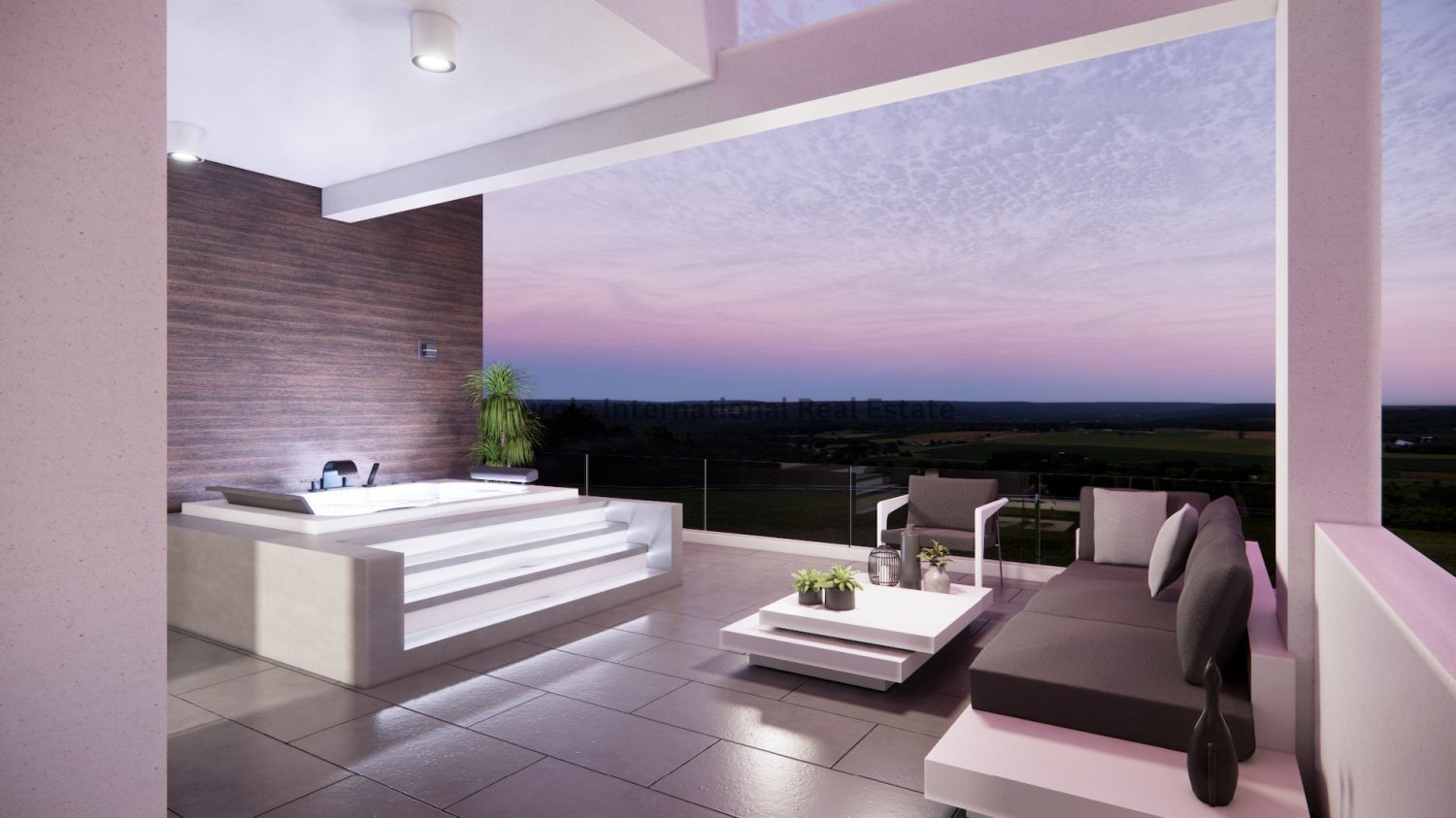 3 bedrooms Apartment in Kato Paphos, Cyprus No. 1119