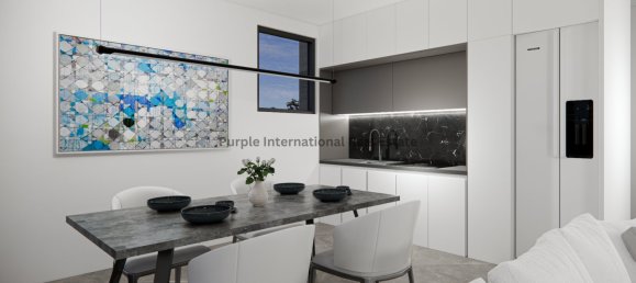 3 bedrooms Apartment in Kato Paphos, Cyprus No. 1119 8