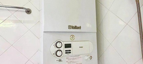 Apartamento de 3 divisões em Leopoldstadt, Austria N.º 168547 12