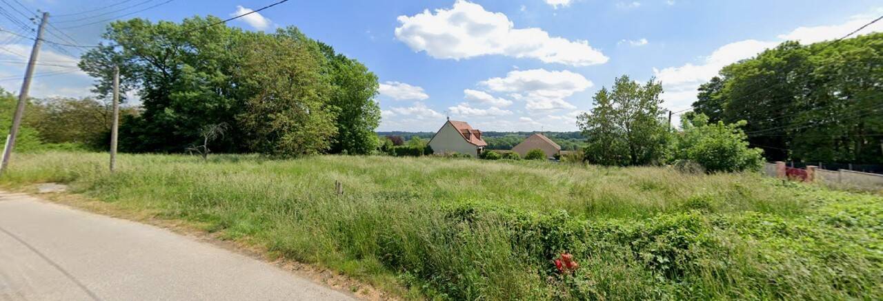 Terreno em Couilly-Pont-aux-Dames, France 470 m² N.º 109882