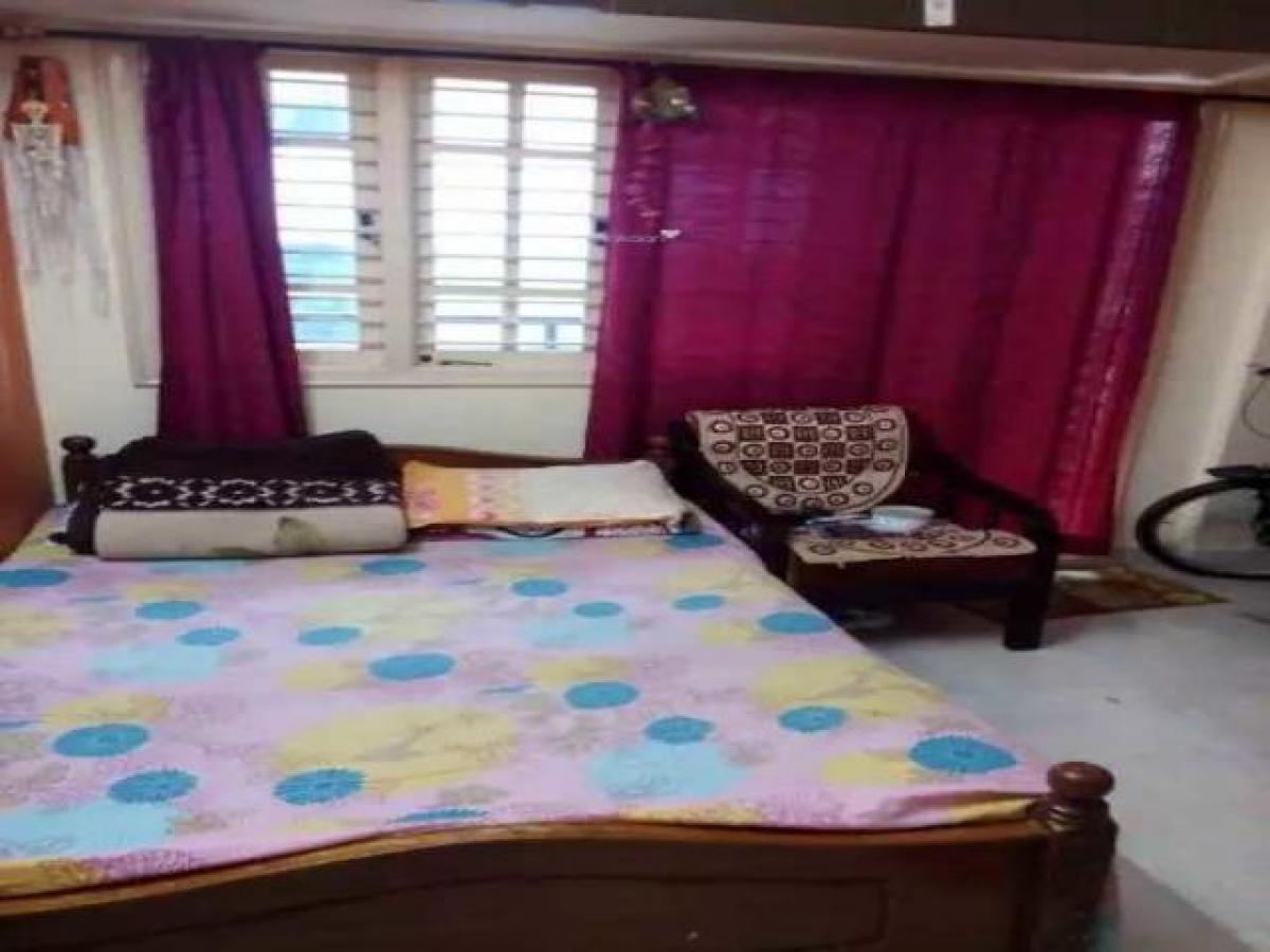 2 bedrooms House in Bangalore, India No. 5882