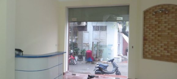 5 Schlafzimmer Haus in Ba Dinh, Vietnam, Nr. 4562 3