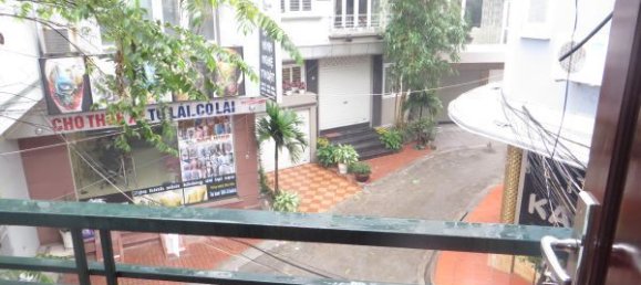 5 Schlafzimmer Haus in Ba Dinh, Vietnam, Nr. 4562 8