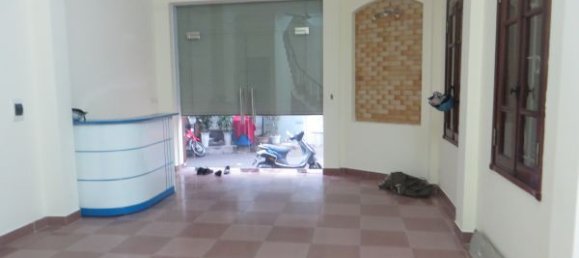 5 Schlafzimmer Haus in Ba Dinh, Vietnam, Nr. 4562 5