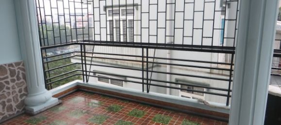 5 Schlafzimmer Haus in Ba Dinh, Vietnam, Nr. 4562 14