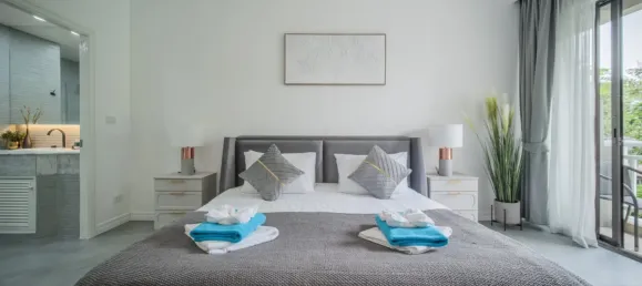 2 chambres condominium à vendre à Bang Tao, Phuket, Southern Thailand, Thailand № 83432 26