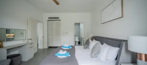 2 chambres condominium à vendre à Bang Tao, Phuket, Southern Thailand, Thailand № 83432 25