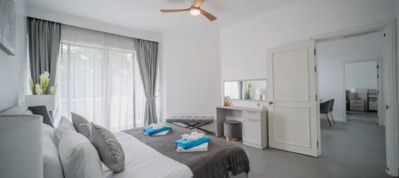 2 chambres condominium à vendre à Bang Tao, Phuket, Southern Thailand, Thailand № 83432 17