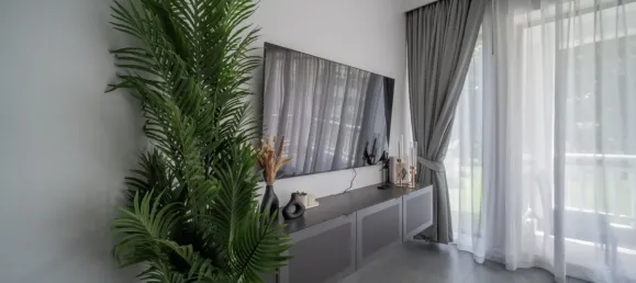 2 chambres condominium à vendre à Bang Tao, Phuket, Southern Thailand, Thailand № 83432 9