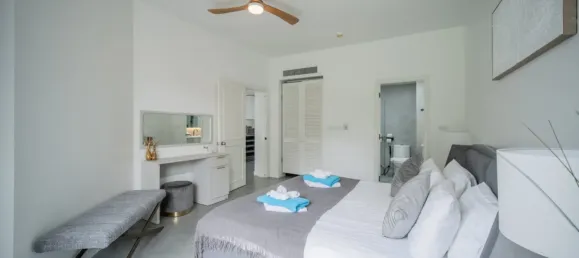 2 chambres condominium à vendre à Bang Tao, Phuket, Southern Thailand, Thailand № 83432 29