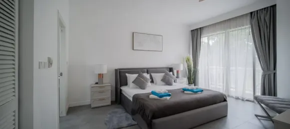 2 chambres condominium à vendre à Bang Tao, Phuket, Southern Thailand, Thailand № 83432 28