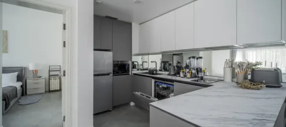 2 chambres condominium à vendre à Bang Tao, Phuket, Southern Thailand, Thailand № 83432 12