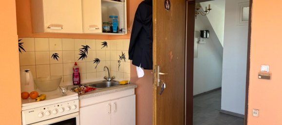 1 غرف نوم شقة في Nuremberg, Germany رقم 251522 13