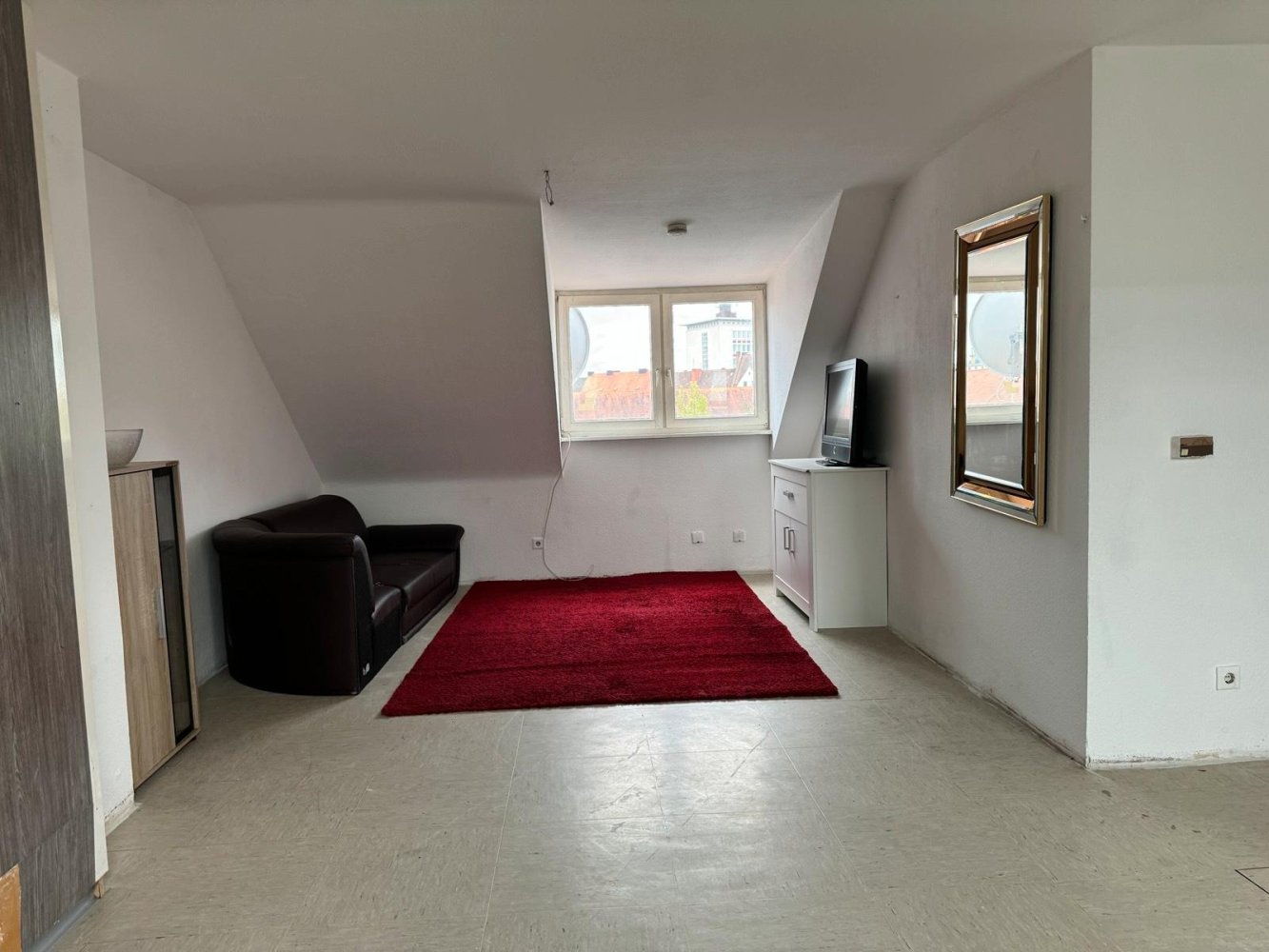 1 غرف نوم شقة في Nuremberg, Germany رقم 251522