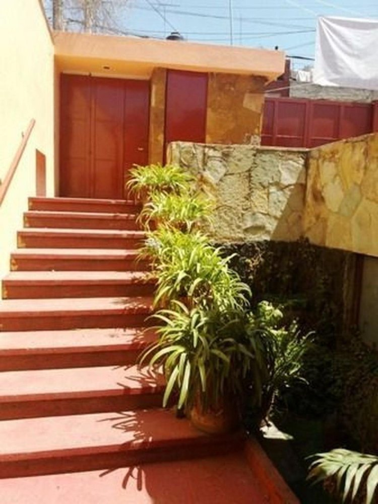 3 bedrooms House in Naucalpan de Juarez, Mexico No. 218628