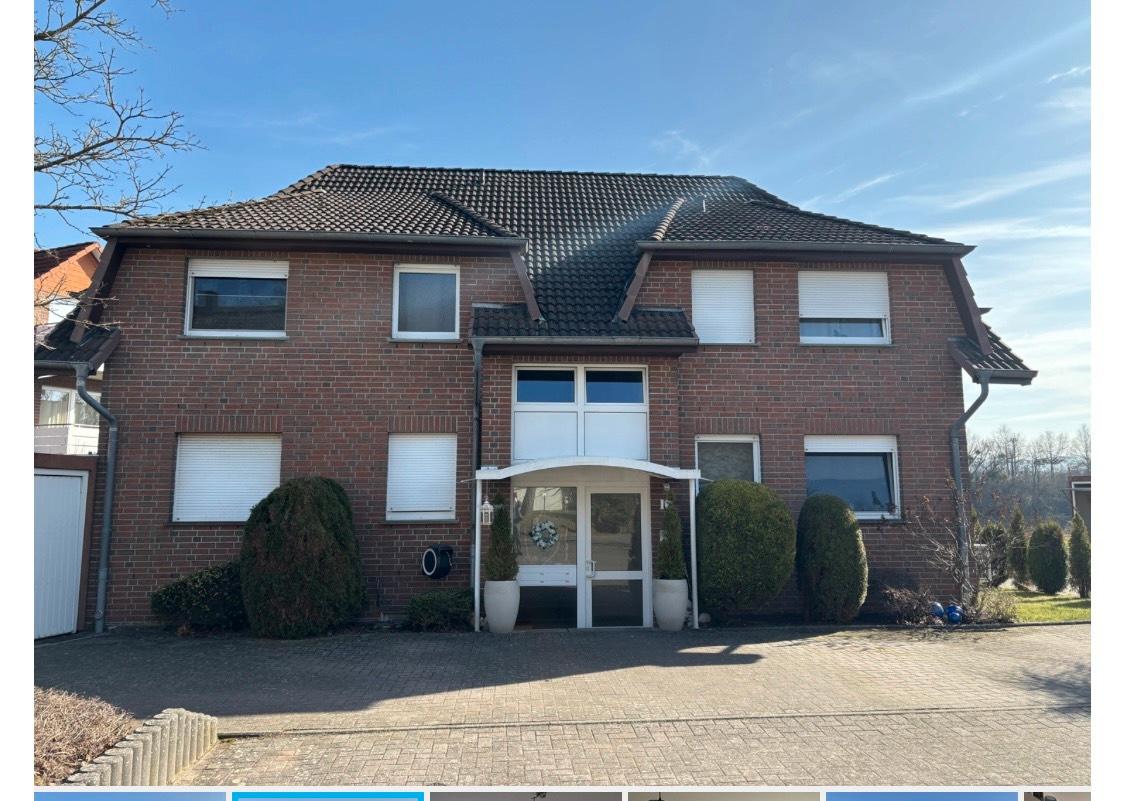 Duplex T1 em Schaumburg, Germany N.º 255636
