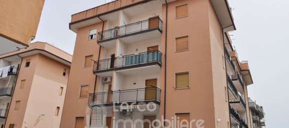 2-Zimmer Wohnung in Scalea, Italy, Nr. 106565 12