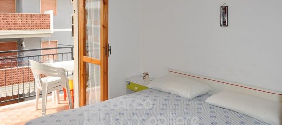 2-Zimmer Wohnung in Scalea, Italy, Nr. 106565 11