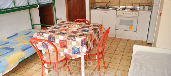 2-Zimmer Wohnung in Scalea, Italy, Nr. 106565 8