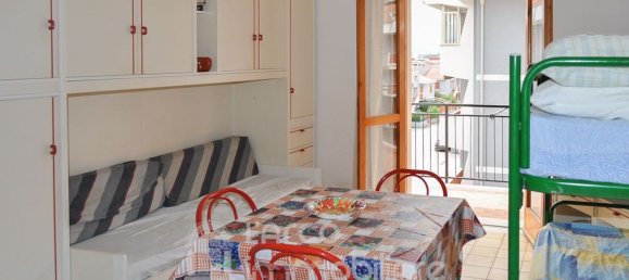 2-Zimmer Wohnung in Scalea, Italy, Nr. 106565 15