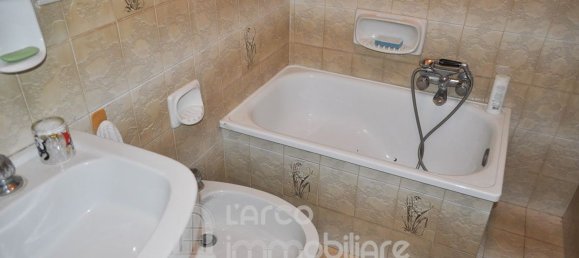 2-Zimmer Wohnung in Scalea, Italy, Nr. 106565 3