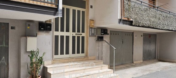 2-Zimmer Wohnung in Scalea, Italy, Nr. 106565 18