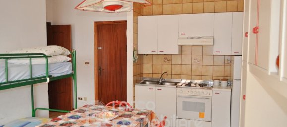 2-Zimmer Wohnung in Scalea, Italy, Nr. 106565 22