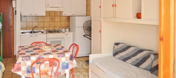 2-Zimmer Wohnung in Scalea, Italy, Nr. 106565 20
