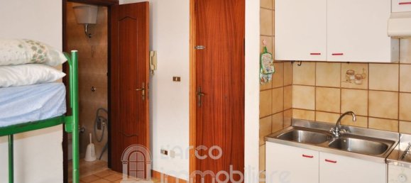 2-Zimmer Wohnung in Scalea, Italy, Nr. 106565 17