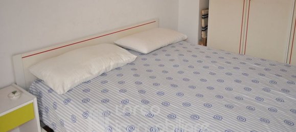 2-Zimmer Wohnung in Scalea, Italy, Nr. 106565 13
